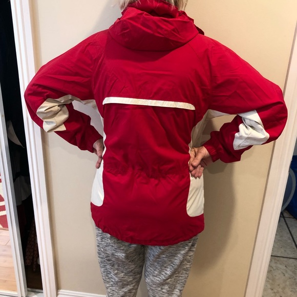 Columbia Sportswear Rain Jacket - Picture 8 of 8